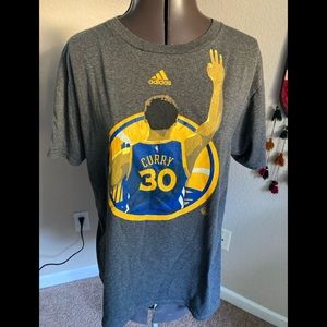 Men’s Addias Size M TShirt